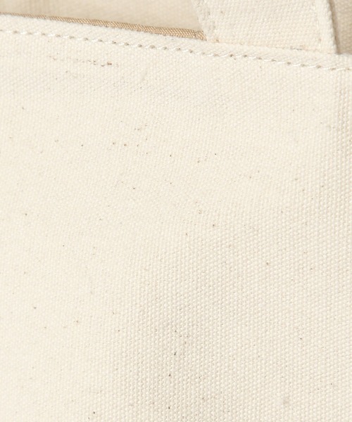 Heather（ヘザー）の「Heather推し活トートバッグ　257519（トートバッグ・レディース・ホワイト/ブルー/グリーン/イエロー/レッド・ONE SIZE）」の11枚目の写真