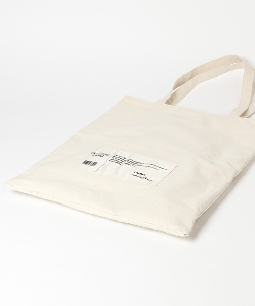 Heather（ヘザー）の「Heather推し活トートバッグ　257519（トートバッグ・レディース・ホワイト/ブルー/グリーン/イエロー/レッド・ONE SIZE）」の12枚目の写真