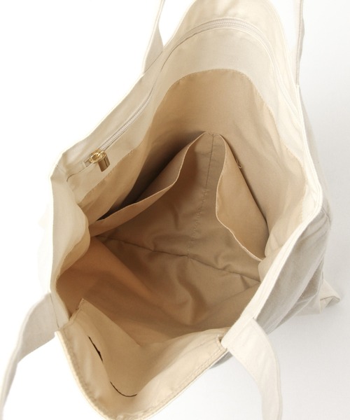 Heather（ヘザー）の「Heather推し活トートバッグ　257519（トートバッグ・レディース・ホワイト/ブルー/グリーン/イエロー/レッド・ONE SIZE）」の13枚目の写真