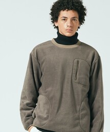 【UNISEX】プルオーバーフリーストレーナー