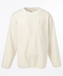 【UNISEX】プルオーバーフリーストレーナー