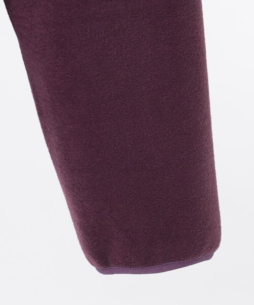 【セール】【UNISEX】プルオーバーフリーストレーナー（スウェット）｜J.PRESS YORK STREET（ジェイプレスヨークストリート）