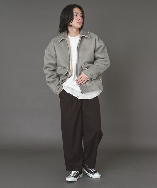 SENSE OF PLACE by URBAN RESEARCH（センスオブプレイスバイアーバン