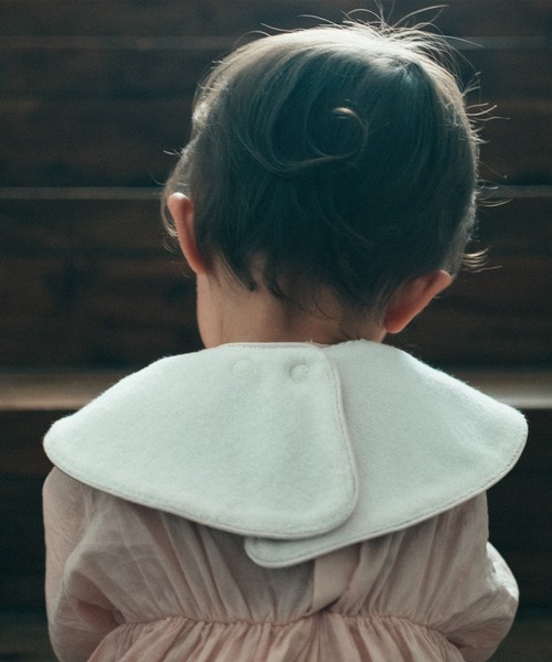 MARLMARL（マールマール）の「【MARLMARL】マールマール スタイ 『meringue/メレンゲ』（マタニティウェア/グッズ・キッズ・その他6/その他5/その他3/その他4/その他1/その他2・FREE）」の18枚目の写真