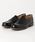 HARUTAin^j́uHARUTA n^ CASUAL  LOAFER JWA[t@[ 920 BLACKi[t@[jvbubN