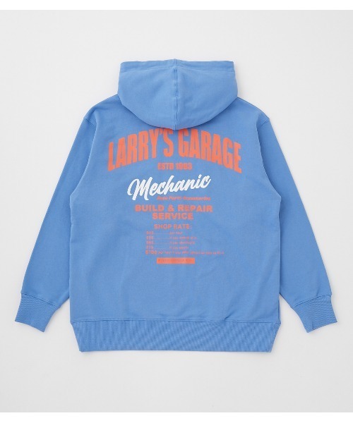 予約早割 セール Garage パーカー パーカー Rodeo Crowns Wide Bowl ロデオクラウンズワイドボウル のファッション ホットセール激安 Arenatheatre Net