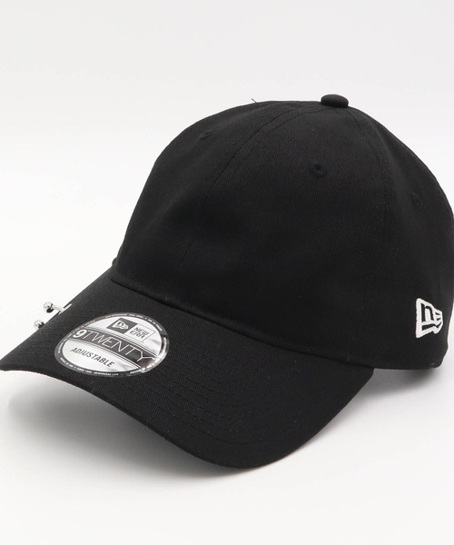ニューエラ キャップ 9twenty 無地 キャップ New Era ニューエラ のファッション通販 Zozotown