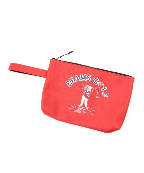 BEAMS GOLF（ビームスゴルフ）の「BEAMS GOLF / プリント
