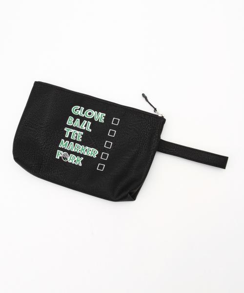 BEAMS GOLF（ビームスゴルフ）の「BEAMS GOLF / プリント ラウンド