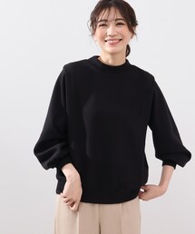 DRESKIP | ショルダータックカットソー(Tシャツ/カットソー)