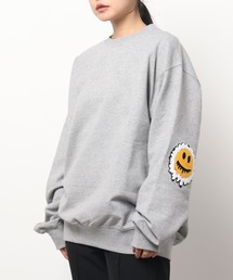 ★人気★【MISTER CHILD】★DOUBLE LOGO MT.M★スウェット★ ☆人気☆【MISTER CHILD】☆DOUBLE LOGO MT.M☆スウェット☆