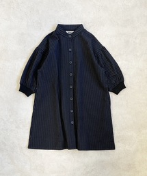 HOGAN RANCH WEAR | サッカークルーネックワンピース（90～140cm）(ワンピース)