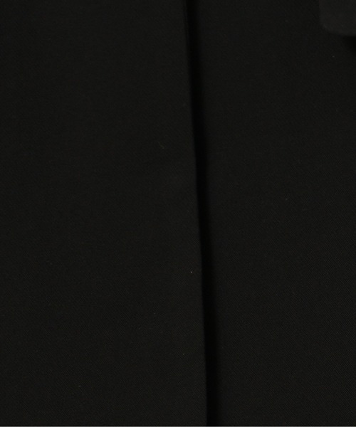 NOMAE（ノーマエ）の「テーラードジレ（テーラードジャケット・レディース・ホワイト/ブラック/ベージュ・FREE）」の13枚目の写真