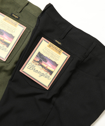 Wrangler | 【WRANGLER / ラングラー】別注 WRANCHER フレアパンツ(その他パンツ)