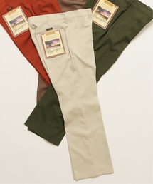 【WRANGLER / ラングラー】別注 WRANCHER フレアパンツ