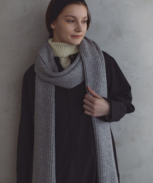 Aunt Marie's(アントマリーズ)の「バンドカラーオールインワン(つなぎ/オールインワン・レディース・ブラック/アイボリー/チャコールグレー/ブラウン・FREE)」の11枚目の写真