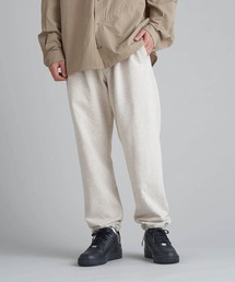 ECO HYBRID SWEAT PANTS/エコハイブリッド スウェットパンツ