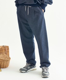 ECO HYBRID SWEAT PANTS/エコハイブリッド スウェットパンツ