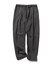 ECO HYBRID SWEAT PANTS/エコハイブリッド スウェットパンツ