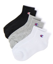 Championクォーターアソートソックス