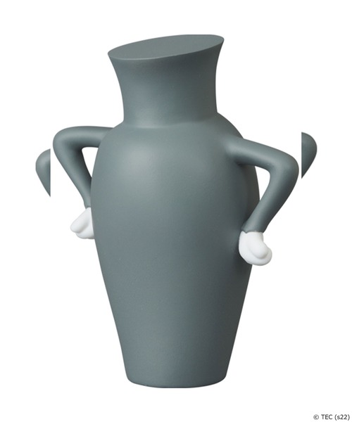 Tom&Jerry(トムアンドジェリー)の「【公式】トムとジェリー ウルトラディテールフィギュア UDF TOM VASE(フィギュア・レディース・その他・FREE)」の2枚目の写真