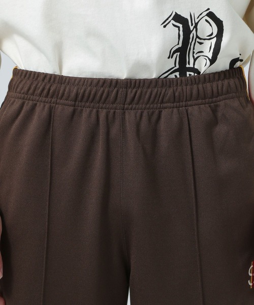 BAYFLOW(ベイフロー)の「【POSER(ポーザー)】トラックパンツ(その他パンツ・メンズ・ブラック/ダークブラウン・MEDIUM/LARGE)」の9枚目の写真