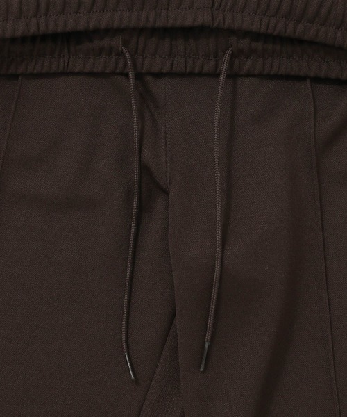 BAYFLOW(ベイフロー)の「【POSER(ポーザー)】トラックパンツ(その他パンツ・メンズ・ブラック/ダークブラウン・MEDIUM/LARGE)」の12枚目の写真