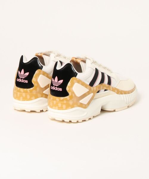 adidas originals disney zx wavian shoes women's