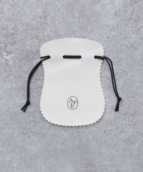 A part by（アパートバイ）の「k10チェーンブレス　280491（ブレスレット・レディース・ゴールド・FREE）」の9枚目の写真