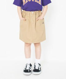NAUTICA | 【NAUTICA/ノーティカ】インナーパンツ付きミニスカート(スカート)