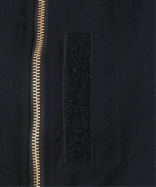 JOURNAL STANDARD（ジャーナルスタンダード）の「《追加3》LIGHT MA1（MA-1・レディース・ベージュ/ライトグレー・36/38）」の22枚目の写真