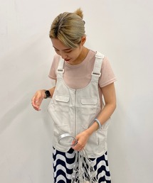 byYOUANCE | ユーティリティベスト(ベスト)