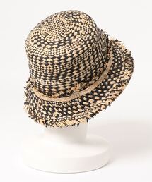 KIJIMA TAKAYUKI（キジマ タカユキ）の「KIJIMA TAKAYUKI RAFFIA