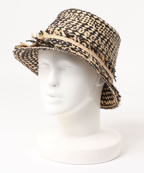 KIJIMA TAKAYUKI（キジマ タカユキ）の「KIJIMA TAKAYUKI RAFFIA