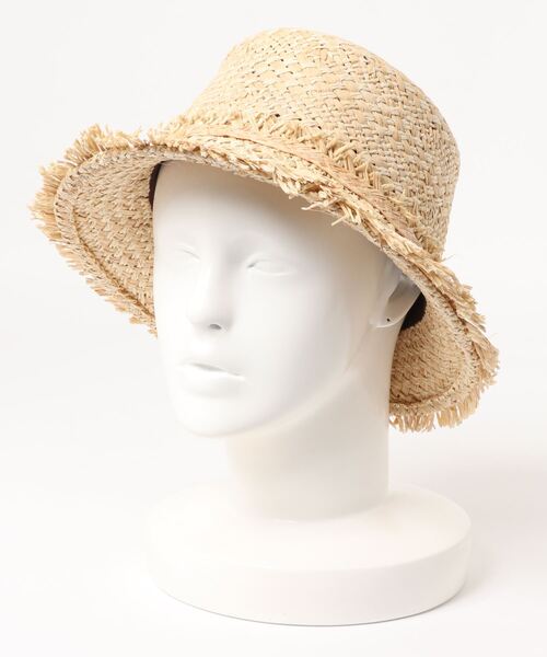 KIJIMA TAKAYUKI（キジマ タカユキ）の「KIJIMA TAKAYUKI RAFFIA