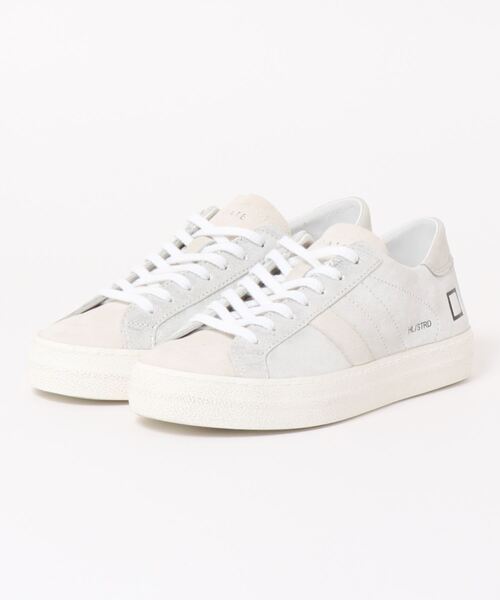 D.A.T.E.（デイト）の「【D.A.T.E】スニーカー HILL LOW（スニーカー）」 WEAR