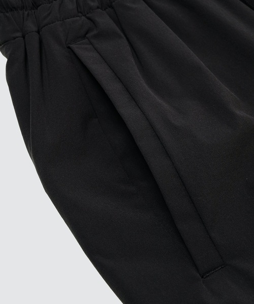 11 by Boris Bidjan Saberi ( ボリスビジャンサベリ)の「P31(その他パンツ・メンズ・ブラック・S/M)」の3枚目の写真
