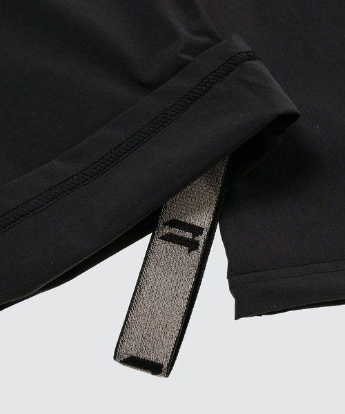 11 by Boris Bidjan Saberi ( ボリスビジャンサベリ)の「P31(その他パンツ・メンズ・ブラック・S/M)」の4枚目の写真