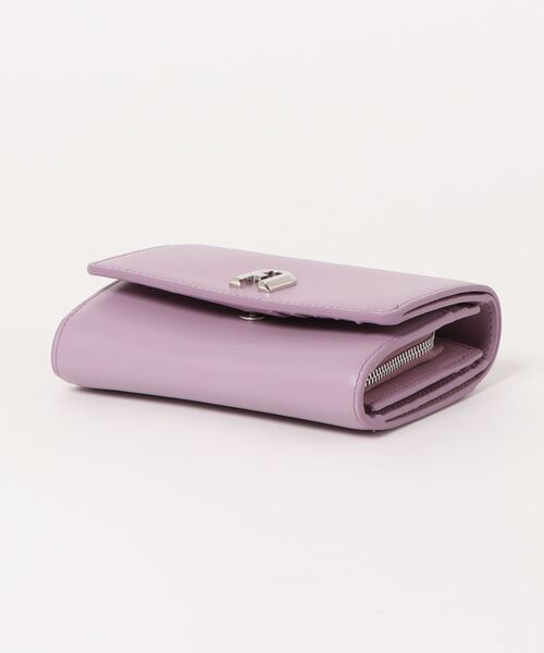 フルラFURLA MOON M COMPACT WALLET財布 FURLA（フルラ） FURLA MOON M COMPACT WALLET 財布 折財布 二つ折り
