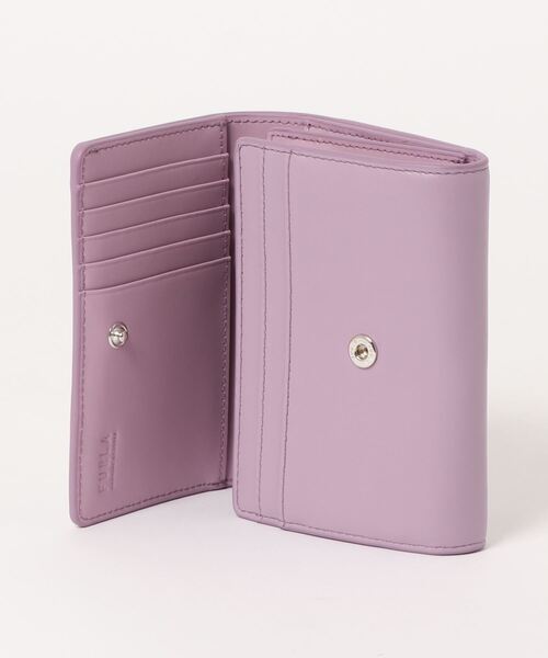 フルラFURLA MOON M COMPACT WALLET財布 FURLA（フルラ） FURLA MOON M COMPACT WALLET 財布 折財布 二つ折り