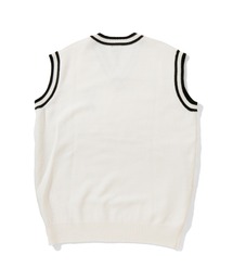 BILLIONAIRE BOYS CLUB（ビリオネア・ボーイズ・クラブ）の「KNIT VEST