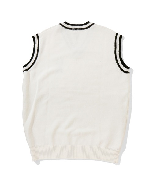 billionaire boysclub ニットベスト BILLIONAIRE BOYS CLUB(ビリオネアボーイズクラブ) / ニット