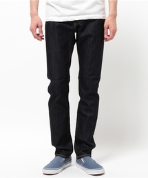 SHIPS JET BLUE | SHIPS JET BLUE(シップス ジェットブルー): ゛COOL MAX゛ JEGデニム/スキニーパンツ(デニムパンツ)