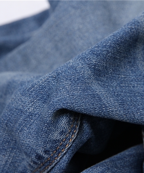 SHIPS JET BLUE（シップスジェットブルー）の「《一部追加予約》 SHIPS JET BLUE(シップス ジェットブルー): ゛COOL MAX゛ JEGデニム/スキニーパンツ■（デニムパンツ・メンズ・ライトブルー/コバルトブルー/ネイビー・MEDIUM/SMALL/LARGE）」の12枚目の写真