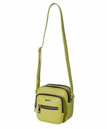 X-girl | FAUX LEATHER SHOULDER MINI BAG(ショルダーバッグ)