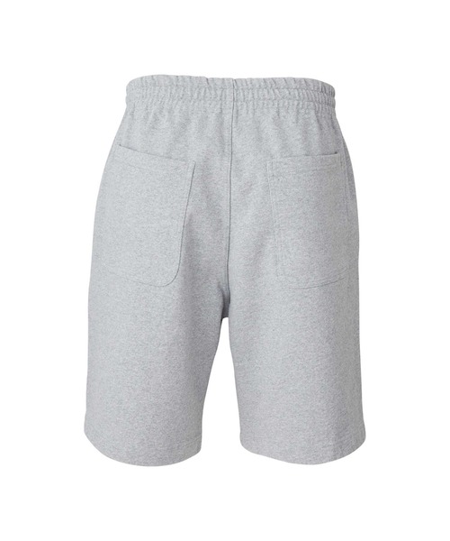 HYSTERIC GLAMOUR（ヒステリックグラマー）の「VIVA1984 ショーツ（その他パンツ・メンズ・ネイビー/トップグレー/イエロー・MEDIUM/SMALL/LARGE）」の7枚目の写真