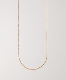 PAS TIERRA | [Ray] K10ペタルネックレス(ネックレス)