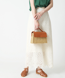 フラップラタンBAG