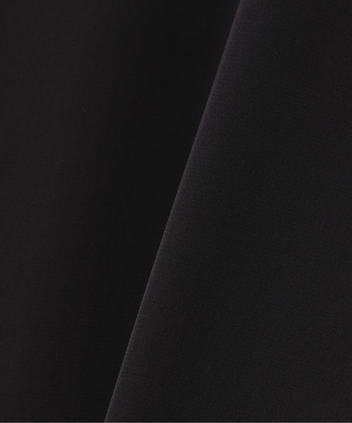 N.(N. Natural Beauty Basic)(エヌエヌナチュラルビューティーベーシック)の「【追加生産】【WEB限定】◆ケープディティールブラウス(シャツ/ブラウス・レディース・ブラック/イエロー/ミント/ナチュラル・MEDIUM)」の21枚目の写真