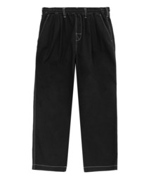 HUF | TWILL EASY PANTS / HUF パンツ(その他パンツ)